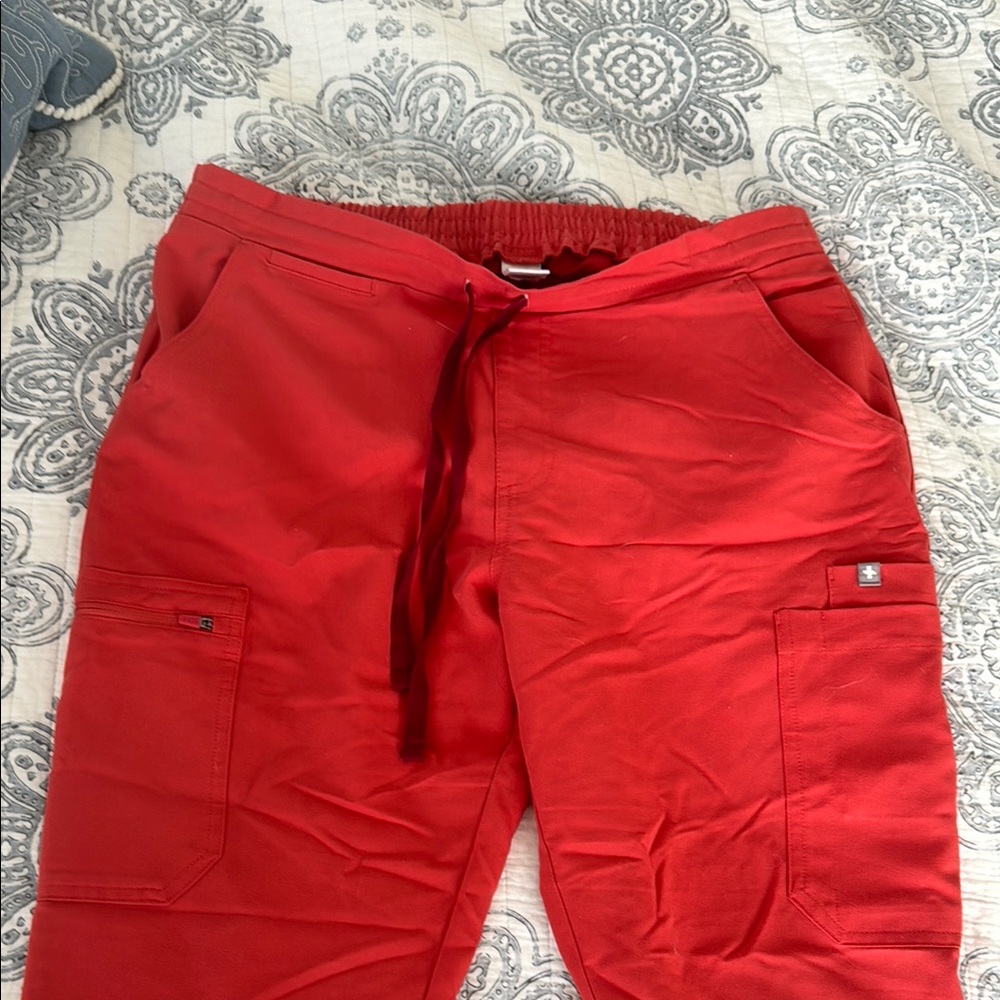Figs Yola clay size M